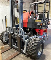 Palfinger GLS55
