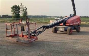 SkyJack SJ40T