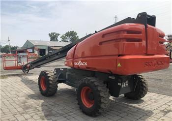 SkyJack SJ66T