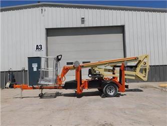 JLG T350