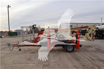 JLG T350
