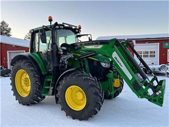 John Deere 6120M