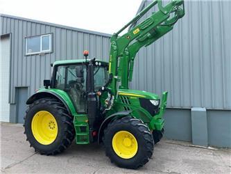 John Deere 6120M