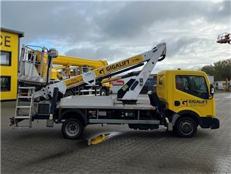 France Elevateur 162B FE