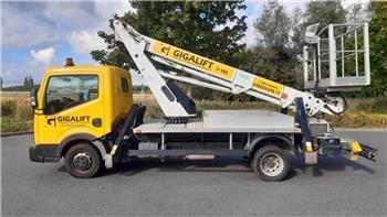 France Elevateur 162B FE