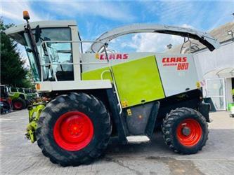CLAAS JAGUAR 880