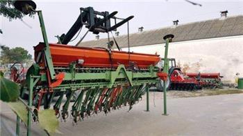 Kuhn LOGISEM 4000