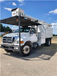 Ford / Altec F750 / LR7-56