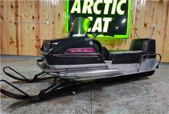 Arctic Cat 634