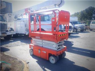 Snorkel S3219E