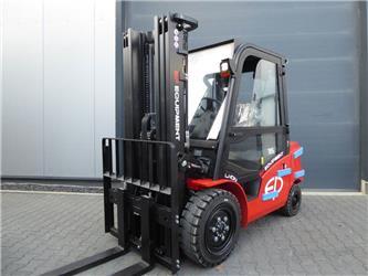 EP Equipment EFL353