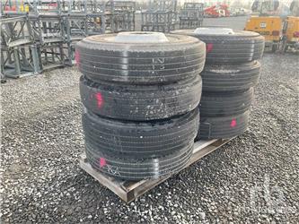 Atlas TIRE TR-09