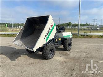 Benford 3001KR