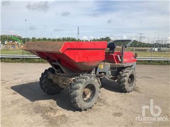 Benford 4x4 Swivel
