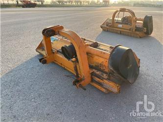 Berti TFB 180