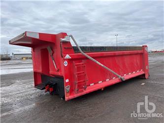  BRANDON - Fits Truck