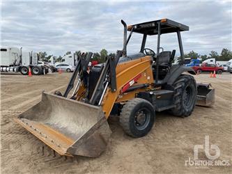 CASE 570N XT