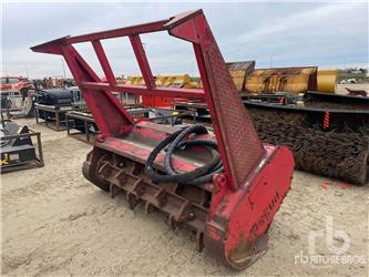 Fecon BH074SS