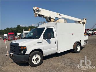 Ford E-350