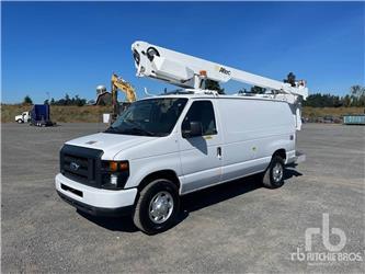 Ford E350