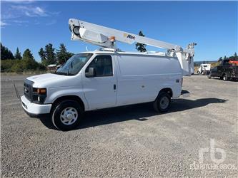 Ford E350