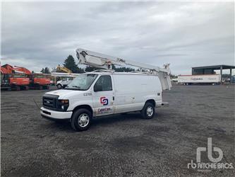 Ford E350