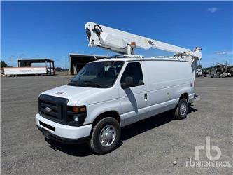 Ford E350