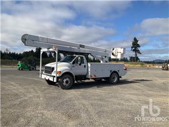 Ford F-750