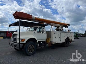 Ford F-800