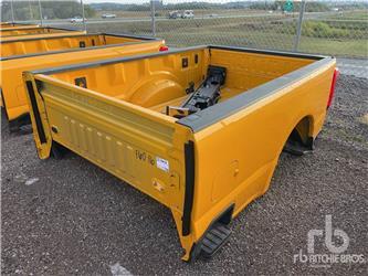 Ford - Fits Truck