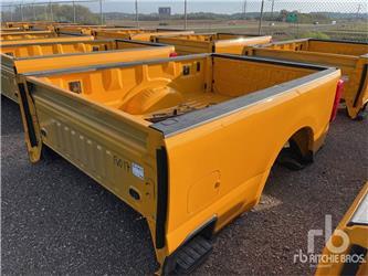 Ford - Fits Truck
