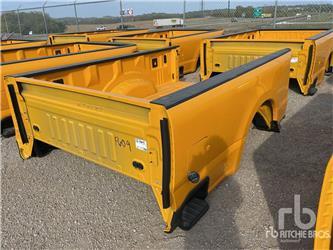 Ford - Fits Truck