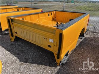 Ford - Fits Truck