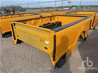 Ford - Fits Truck