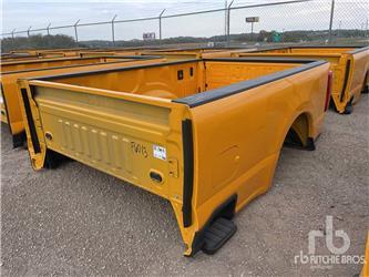 Ford - Fits Truck