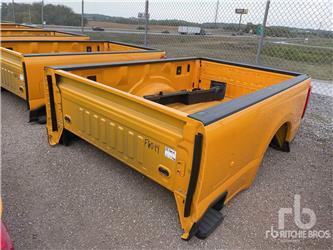 Ford - Fits Truck