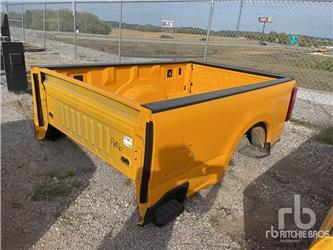 Ford - Fits Truck