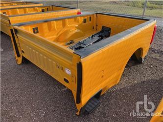 Ford - Fits Truck