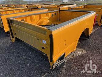 Ford - Fits Truck