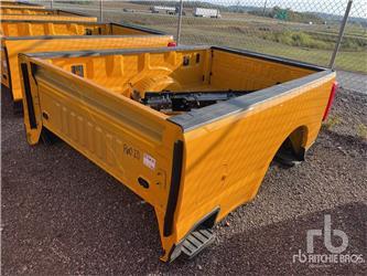 Ford - Fits Truck