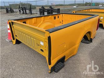 Ford - Fits Truck