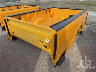 Ford - Fits Truck