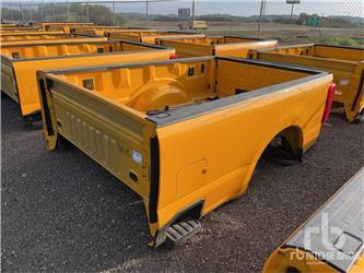 Ford - Fits Truck