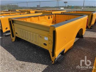 Ford - Fits Truck