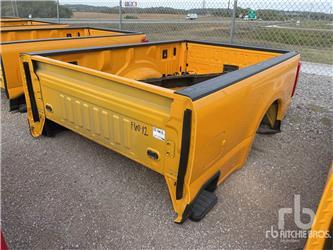 Ford - Fits Truck