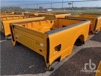 Ford - Fits Truck