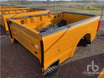 Ford - Fits Truck