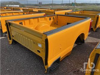 Ford - Fits Truck