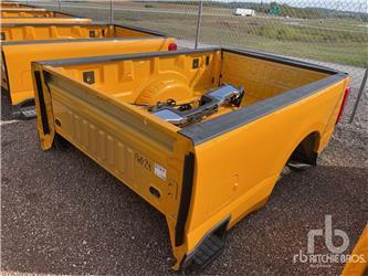 Ford - Fits Truck
