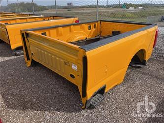 Ford - Fits Truck